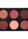 MAGNETIC PALETTE No.02 SULTRY EYES LED 1