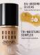 MINI WEIGHTLESS SKIN FOUNDATION SPF 15 4