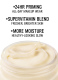  VITAMIN ENRICHED FACE BASE+ MOISTURIZER & PRIMER 4