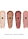 THREADS OF LOVE EYE SHADOW PALETTE 1