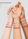 EASY NEUTRALS EYE SHADOW PALETTE SET 3