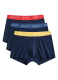 ΑΝΔΡΙΚΑ ΕΣΩΡΟΥΧΑ BOXER 3ΤΜΧ 0
