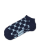 UNISEX ΚΑΛΤΣΕΣ H MONOGRAM LOW 0