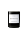 BURNING ROSE FRAGRANCED CANDLE 0