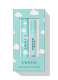 SWEED THE POWER DUO CLOUD MASCARA + SERUM 1