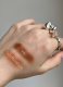 THE BRONZING POWDER 3