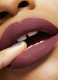 LOCKED KISS INK LIPCOLOUR 4