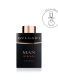 BVLGARI MAN IN BLACK EAU DE PARFUM REFILLABLE 0
