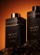 BVLGARI MAN IN BLACK EAU DE PARFUM REFILLABLE 3