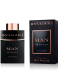BVLGARI MAN IN BLACK EAU DE PARFUM REFILLABLE 6