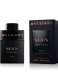 BVLGARI MAN IN BLACK PARFUM REFILLABLE 7