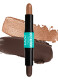 WONDERSTICK DUAL CONTOUR STICK 0