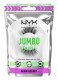 JUMBO LASH! VEGAN FALSE LASHES ΒΛΕΦΑΡΙΔΕΣ GLAM ACCENT 0