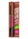 ZERO TO BROW LONGWEAR GEL ΦΡΥΔΙΩΝ 4