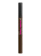 ZERO TO BROW LONGWEAR GEL ΦΡΥΔΙΩΝ 5