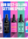THE FACE GLUE SETTING SPRAY 7