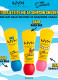 SIMPSONS SMUSHY MATTE LIP BALM 6