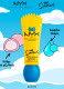 SIMPSONS SMUSHY MATTE LIP BALM 7