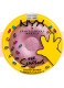 SIMPSONS HOMER SIMPSON DONUT HIGHLIGHTER 1