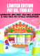 HOLIDAY FAT OIL TRIO KIT 4