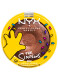 SIMPSONS HOMER SIMPSON DONUT HIGHLIGHTER 0