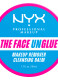 THE FACE UNGLUE MAKEUP REMOVER 0