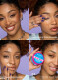 THE FACE UNGLUE MAKEUP REMOVER 2