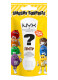 M&M'S SMUSHY SURPRIZE MATTE LIP BALM BLIND BAG 0