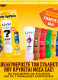 M&M'S SMUSHY SURPRIZE MATTE LIP BALM BLIND BAG 1