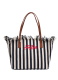 ΤΣΑΝΤΑ ΩΜΟΥ CITY BAG MID FRINGE 0