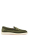 ΑΝΔΡΙΚΑ SUEDE LOAFERS 0
