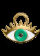EYE CHARM 0