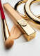 NUDE COUTURE BRIGHTENER BRUSH 1