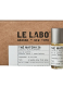 THÉ MATCHA 26 EAU DE PARFUM 1