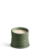 MARIHUANA SMALL SCENTED CANDLE 0