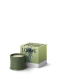 MARIHUANA SMALL SCENTED CANDLE 1