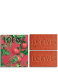 TOMATO LEAVES SMALL SOLID SOAP DUO SET  1