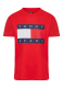 ΑΝΔΡΙΚΟ T-SHIRT ΜΕ ΛΟΓΟΤΥΠΟ 0