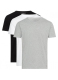 ΑΝΔΡΙΚΑ T-SHIRT 3ΤΜΧ 0