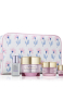 THE RADIANCE ROUTINE RESILIENCE MULTI-EFFECT SKINCARE SET 0