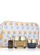THE LIFTING AND FIRMING ROUTINE REVITALIZING SUPREME+ SKINCARE GIFT SET 0