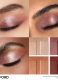 SOLEIL EYE COLOR QUAD LUMIERE 1