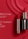 CAVIAR SMOOTHING MATTE LIPSTICK  6