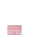 ΓΥΝΑΙΚΕΙΑ ΘΗΚΗ ΚΑΡΤΩΝ CHARLIE EMBOSSED CROC CARD CASE 0