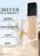 DIOR FOREVER SKIN CORRECT FULL-COVERAGE CONCEALER 4