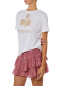 ΓΥΝΑΙΚΕΙΟ T-SHIRT ZEWEL 1