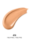 TERRACOTTA CONCEALER NATURAL PERFECTION CONCEALER 24H WEAR - NO-TRANSFER 1
