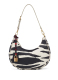 ΓΥΝΑΙΚΕΙΑ ΤΣΑΝΤΑ ΩΜΟΥ AREN HOBO ZEBRA SMALL 0