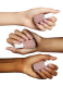 ESSIE COLOR 40 DEMURE VIX 5
