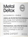 METAL DETOX ΘΕΡΜΟΠΡΟΣΤΑΤΕΥΤΙΚΗ ΚΑΙ ΑΝΤΙΗΛΙΑΚΗ ΚΡΕΜΑ ΜΑΛΛΙΩΝ 4